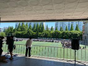 2024년 5월 14일 14시 전 국민 대비 사전훈련- 5월 민방위 훈련