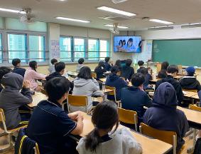 10월 나침반안전교육-대국민 교통안전 홍보 캠페인